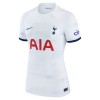 Officiële Voetbalshirt Tottenham Hotspur Hojbjerg 5 Thuis 2023-24 - Dames